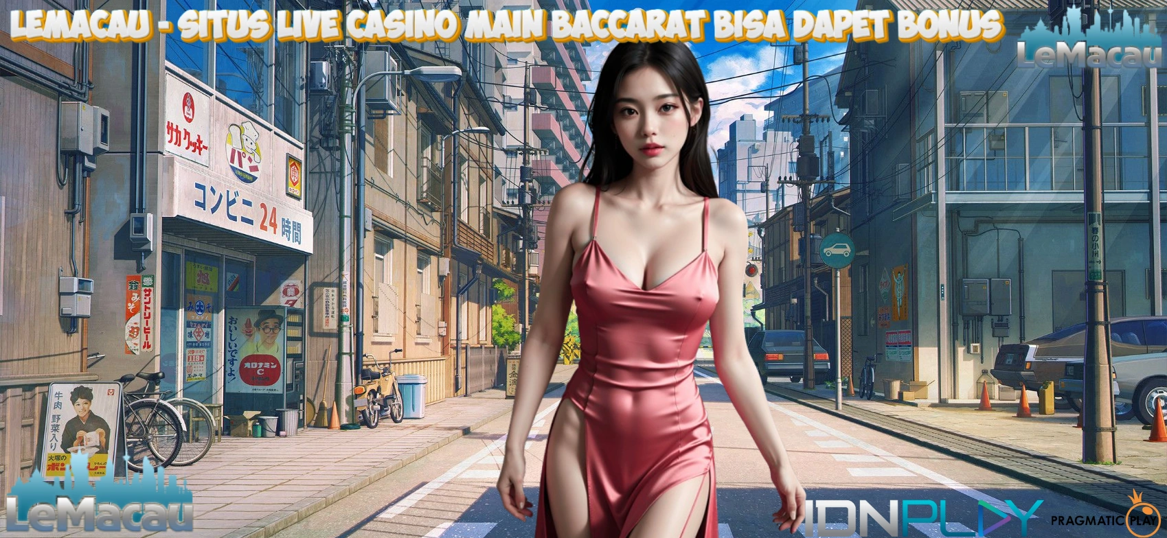 Daftar LEMACAU