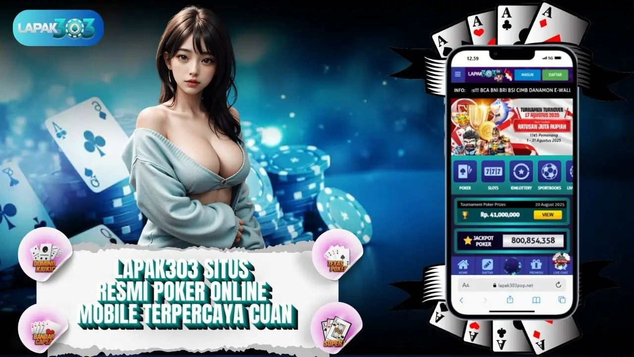 Situs Slot Gacor