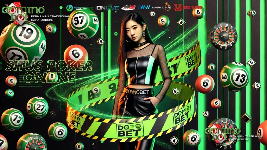 Situs Slot Gacor