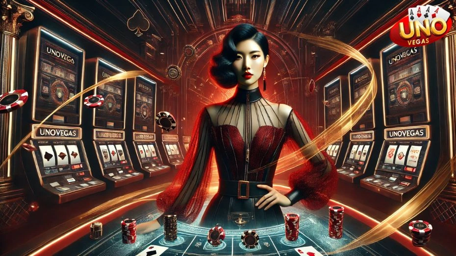 UNOVEGAS
